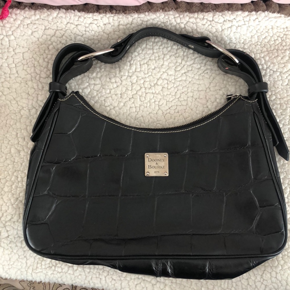Dooney & Bourke Hobo Bag